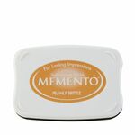 ME-802 Memento inkpad - Peanut Brittle