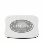 ME-902 Memento inkpad - Gray Flannel