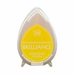 Brilliance Dewdrop pigm. Sunflower yello
