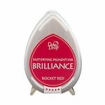 Brilliance Dewdrop pigm. - Rocket Red