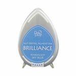 Brilliance Dewdrop pigm. -Pearl Sky Blue