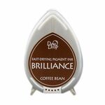 Brilliance Dewdrop pigm. - Coffee Bean