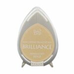 Brilliance Dewdrop pigm. - Pearl Beige