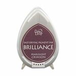 Brilliance Dewdrop pigm. - Pearl Crimson