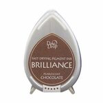 Brilliance Dewdrop pigm. - Pearl Chocola