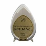 Brilliance Dewdrop pigm. - Galaxy Gold