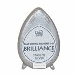 Brilliance Dewdrop pigm. -StarliteSilver