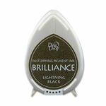 Brilliance Dewdrop pigm. Lightning Black