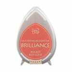 Brilliance Dewdrop pigm. Rocket Red Gold