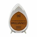 Brilliance Dewdrop pigm. -Crimson Copper