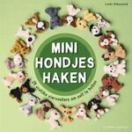 Boek - Mini Hondjes Haken