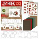 Stdobb033 Stitch and Do - Boek 33