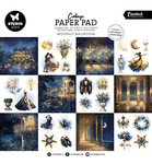 Collage Paper Pad - Moonlit Ballroom
