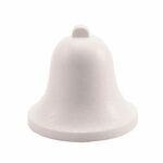 Styropor klok 9cm