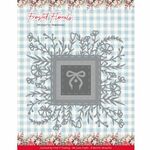 Snijmal BB - Frosted Florals - Frame