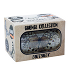 Sl Sticker Grunge Collection - Butterfly