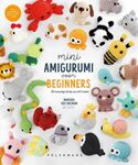 Boek - Mini Amigurumi voor Beginners