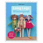 Haakboek - Long Legs Winterpret