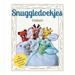 Boek - Snuggledoekjes Haken