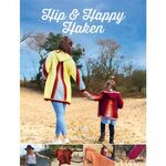 Boek - Hip & Happy Haken