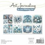 Fairybells - Card Making Set 001 Kerst