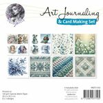 Fairybells - Card Making Set 010 Winter