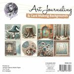 Fairybells - Card Making Backgrounds 003