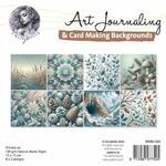 Fairybells - Card Making Backgrounds 004