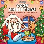 Cozy Christmas Cute and Comfy Kleurboek