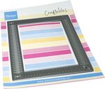 Cr1711 Craftable snijmal - Shaker frame
