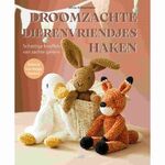 Boek - Droomzachte Dierenvriendjes Haken