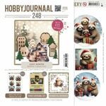 Hobbyjournaal Magazine 248 + scenery vel