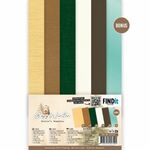 Linnenkarton 4K - BB Cosy Winter 21vel