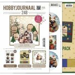 Hobbyjournaal Magazine 248 - SET