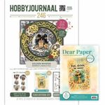 Hobbyjournaal Magazine 246 - SET
