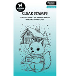 SL stempel Essentials - Hot Cocoa