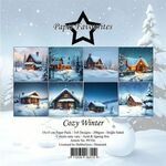 Paperpack - Cozy Winter - 15x15cm