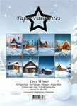 Paperpack - Cozy Winter - A6