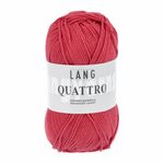 Lang Yarns Quattro - 60 Rood
