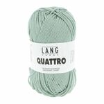 Lang Yarns Quattro - 93 Klimop