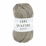 Lang Yarns Quattro - 99 Modder