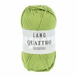 Lang Yarns Quattro - 116 Pistache