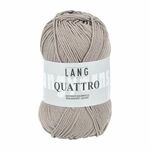 Lang Yarns Quattro - 139 Camel