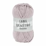 Lang Yarns Quattro - 148 Licht Oudroze