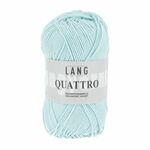 Lang Yarns Quattro - 172 Tiffany