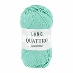 Lang Yarns Quattro - 173 Smaragd