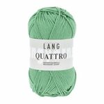 Lang Yarns Quattro - 217 Malachiet