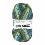 Lang Yarns Super Soxx 4draads 541 - 100g