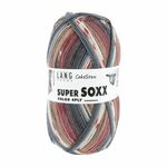 Lang Yarns Super Soxx 4draads 544 - 100g