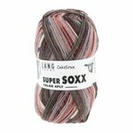 Lang Yarns Super Soxx 4draads 545 - 100g